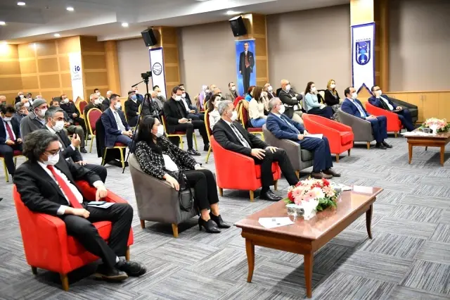 ASKİ su havzaları için 'koruma planı' hazırladı ASKİ su havzaları için 'koruma planı' hazırladı
