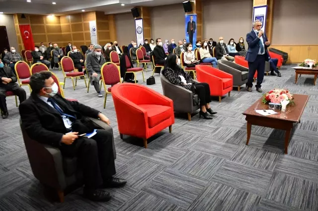 ASKİ su havzaları için 'koruma planı' hazırladı ASKİ su havzaları için 'koruma planı' hazırladı