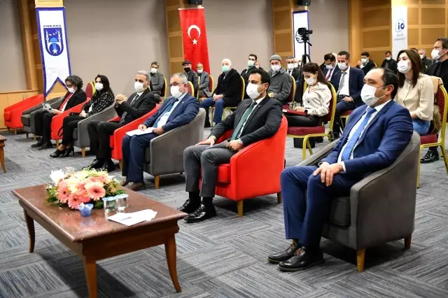 ASKİ su havzaları için 'koruma planı' hazırladı ASKİ su havzaları için 'koruma planı' hazırladı