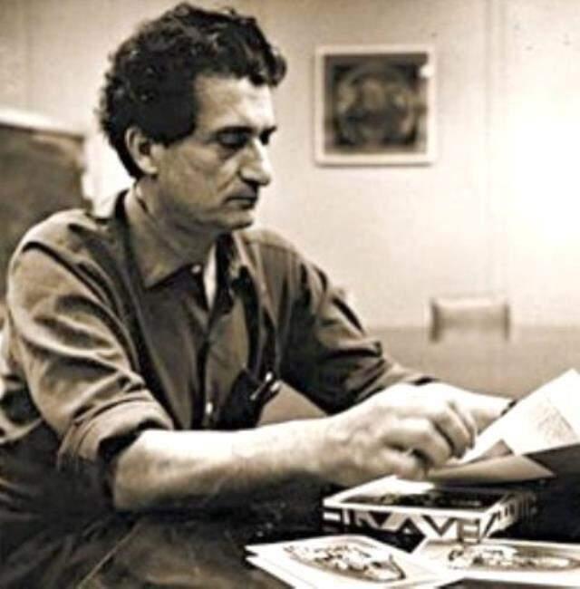 Bedri Rahmi Eyüboğlu kimdir? Bedri Rahmi Eyüboğlu biyografisi! Bedri Rahmi Eyüboğlu eserleri neler? Bedri Rahmi Eyüboğlu kimdir? Bedri Rahmi Eyüboğlu biyografisi! Bedri Rahmi Eyüboğlu eserleri neler?