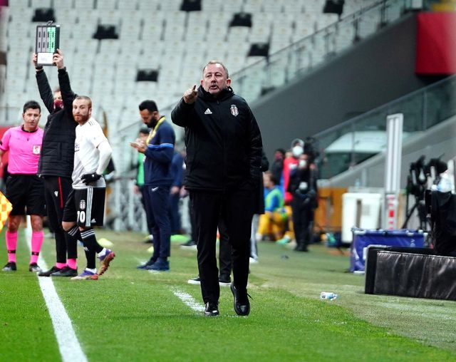 Beşiktaş 14 maç sonra evinde Ankaragücü'nü yenemedi Beşiktaş 14 maç sonra evinde Ankaragücü'nü yenemedi