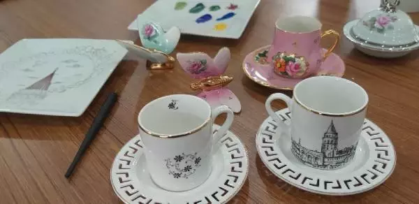 BESMEK eğitimleriyle kursiyerler düzenli gelir elde etme imkanı buluyor BESMEK eğitimleriyle kursiyerler düzenli gelir elde etme imkanı buluyor