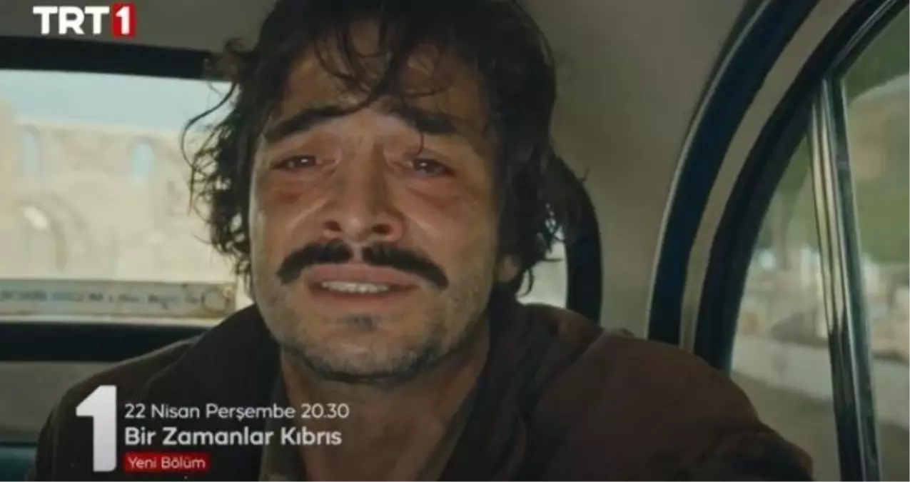 Bir Zamanlar Kıbrıs 4. bölüm fragmanı izle! TRT1 Bir Zamanlar Kıbrıs yeni bölüm fragmanı izle! Bir Zamanlar Kıbrıs 3. bölüm izle