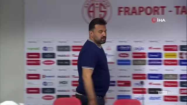 Bülent Uygun: 'Aldığımız 3 puan çok önemli' Bülent Uygun: 'Aldığımız 3 puan çok önemli'