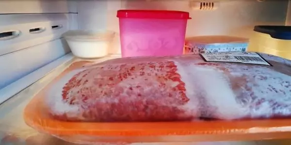 Buzdolabında 'bakteri' tehlikesi Buzdolabında 'bakteri' tehlikesi