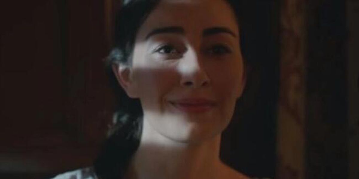 Camdaki Kız Sema kim? Camdaki Kız Sema gerçek hikayesi ne? Nalan'ın gerçek annesi kim?