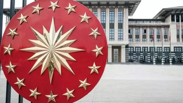 Cumhurbaşkanlığı'ndan 128 milyar dolar açıklaması: Kaybolmuş tek 1 kuruş yoktur Cumhurbaşkanlığı'ndan 128 milyar dolar açıklaması: Kaybolmuş tek 1 kuruş yoktur