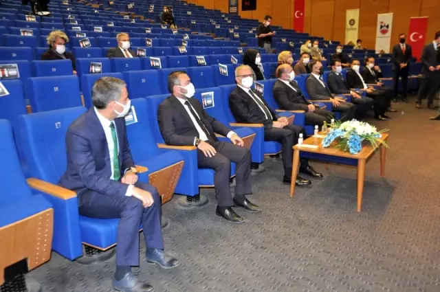 Diyarbakır'da işe alınacak 423 kişi için noter huzurunda kura çekildi Diyarbakır'da işe alınacak 423 kişi için noter huzurunda kura çekildi