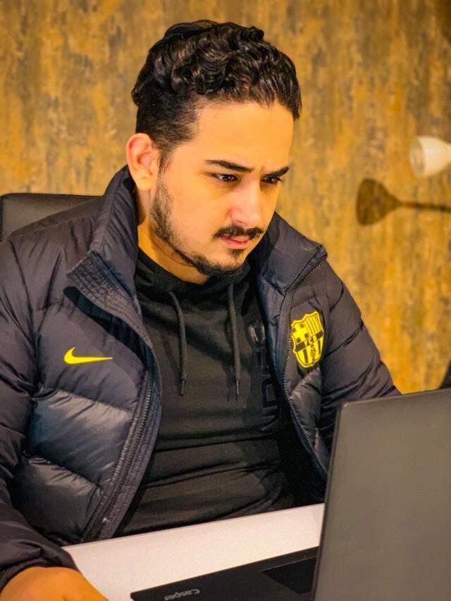 Ender Demir Kimdir? Son dönemin çok konuşulan ismi Ender Demir hakkında her şey Ender Demir Kimdir? Son dönemin çok konuşulan ismi Ender Demir hakkında her şey