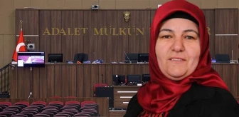 Eski Erciş Belediye Başkanı Yıldız Çetin'e 9 yıl hapis cezası