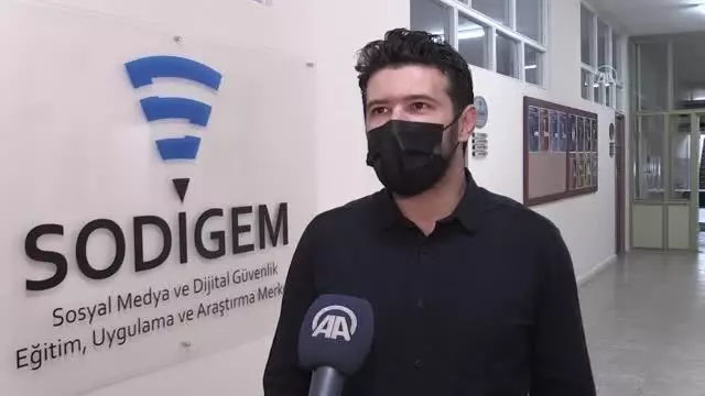 ESKİŞEHİR - Merkez Bankasının kripto varlıklarına dair kararı yatırımcıyı koruyup vergilendirmede kolaylık sağlayacak ESKİŞEHİR - Merkez Bankasının kripto varlıklarına dair kararı yatırımcıyı koruyup vergilendirmede kolaylık sağlayacak