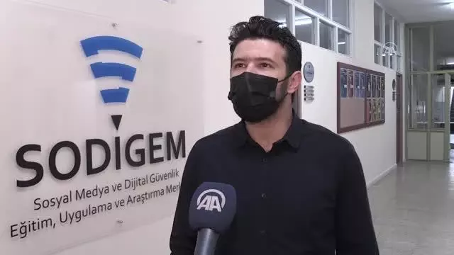ESKİŞEHİR - Merkez Bankasının kripto varlıklarına dair kararı yatırımcıyı koruyup vergilendirmede kolaylık sağlayacak ESKİŞEHİR - Merkez Bankasının kripto varlıklarına dair kararı yatırımcıyı koruyup vergilendirmede kolaylık sağlayacak