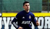Fenerbahçe'de Diego Perotti'nin sezonu kapattığı bildirildi