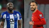 Fenerbahçe, Moussa Marega ve Kenan Karaman'la anlaşmaya vardı