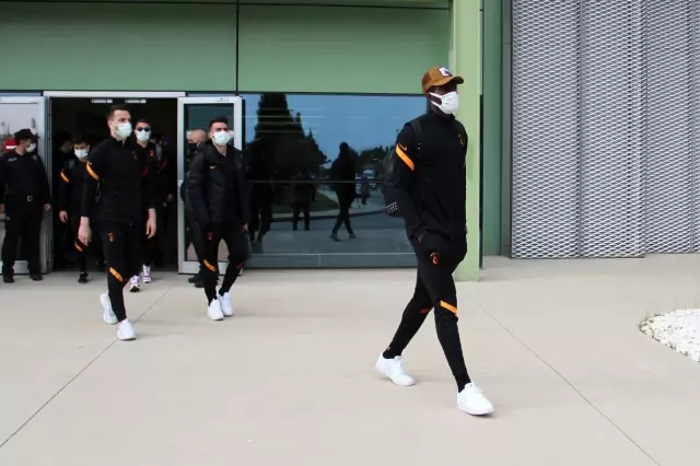 Galatasaray, İzmir'de Galatasaray, İzmir'de