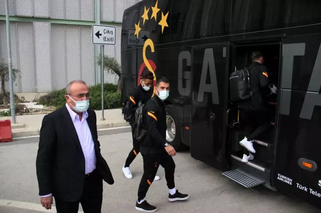 Galatasaray, İzmir'de Galatasaray, İzmir'de