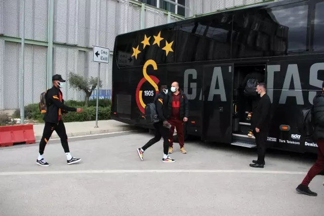 Galatasaray, İzmir'de Galatasaray, İzmir'de