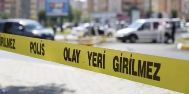 Gaziantep'te 11'inci kattan düşen kız çocuğu feci şekilde can verdi Gaziantep'te 11'inci kattan düşen kız çocuğu feci şekilde can verdi