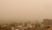 Hafta sonu için kritik uyarı! Sahra Çölü'nden gelen toz bulutu tüm ülkeyi etkisi altına alacak