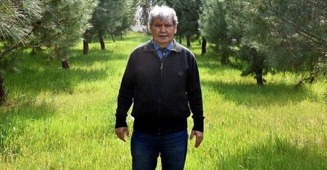 Hafta sonu için kritik uyarı! Sahra Çölü'nden gelen toz bulutu tüm ülkeyi etkisi altına alacak Hafta sonu için kritik uyarı! Sahra Çölü'nden gelen toz bulutu tüm ülkeyi etkisi altına alacak