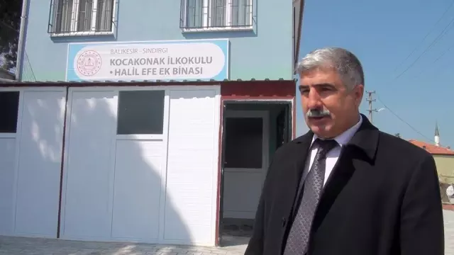 Son dakika haberi! Hayırsever çocukluk hayalini gerçekleştirdi, minikler yeni okullarına kavuştu Son dakika haberi! Hayırsever çocukluk hayalini gerçekleştirdi, minikler yeni okullarına kavuştu