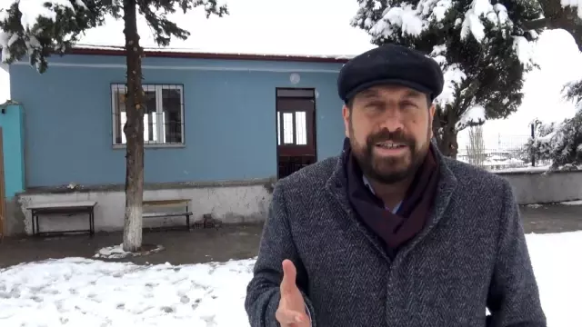 Son dakika haberi! Hayırsever çocukluk hayalini gerçekleştirdi, minikler yeni okullarına kavuştu Son dakika haberi! Hayırsever çocukluk hayalini gerçekleştirdi, minikler yeni okullarına kavuştu