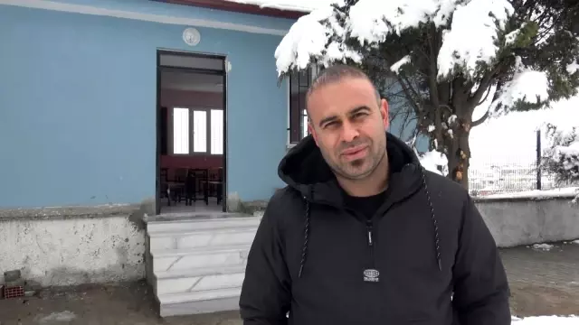 Son dakika haberi! Hayırsever çocukluk hayalini gerçekleştirdi, minikler yeni okullarına kavuştu Son dakika haberi! Hayırsever çocukluk hayalini gerçekleştirdi, minikler yeni okullarına kavuştu