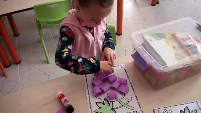Son dakika haberi! Hayırsever çocukluk hayalini gerçekleştirdi, minikler yeni okullarına kavuştu Son dakika haberi! Hayırsever çocukluk hayalini gerçekleştirdi, minikler yeni okullarına kavuştu