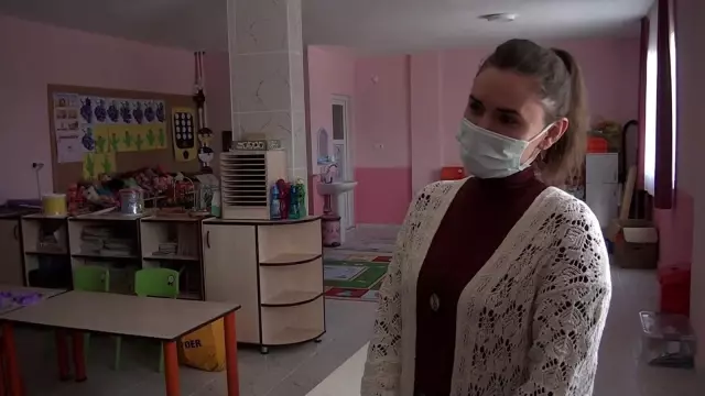 Son dakika haberi! Hayırsever çocukluk hayalini gerçekleştirdi, minikler yeni okullarına kavuştu Son dakika haberi! Hayırsever çocukluk hayalini gerçekleştirdi, minikler yeni okullarına kavuştu