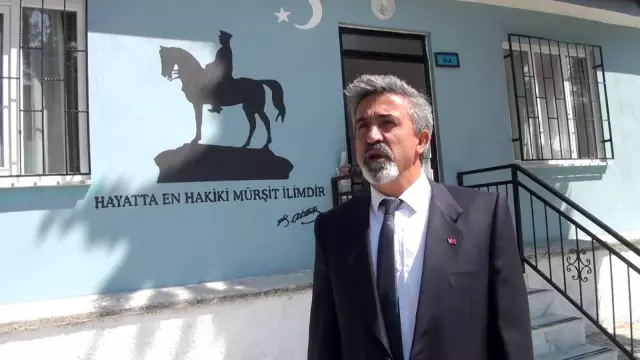 Son dakika haberi! Hayırsever çocukluk hayalini gerçekleştirdi, minikler yeni okullarına kavuştu Son dakika haberi! Hayırsever çocukluk hayalini gerçekleştirdi, minikler yeni okullarına kavuştu