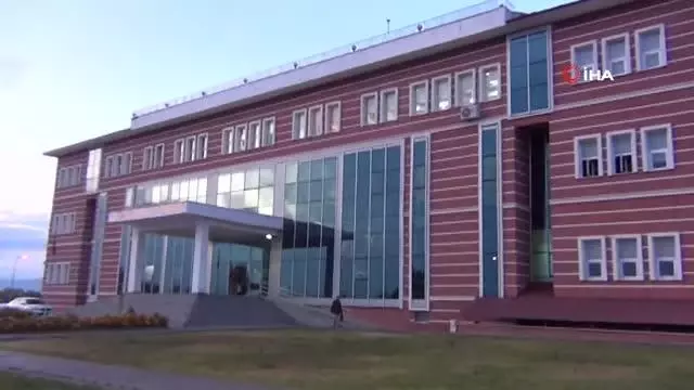 HDP'li eski belediye başkanına hapis cezası HDP'li eski belediye başkanına hapis cezası