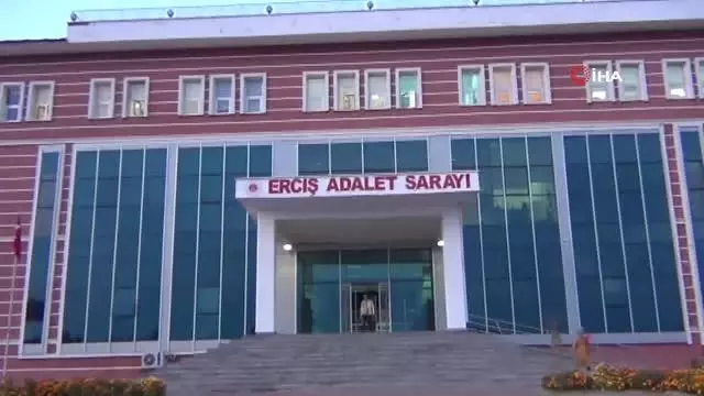 HDP'li eski belediye başkanına hapis cezası HDP'li eski belediye başkanına hapis cezası