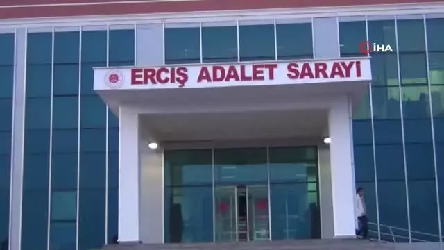 HDP'li eski belediye başkanına hapis cezası HDP'li eski belediye başkanına hapis cezası
