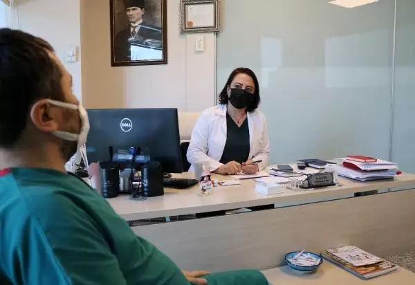 Hem ramazanda hem de pandemide vücut direnci çok önemli Hem ramazanda hem de pandemide vücut direnci çok önemli