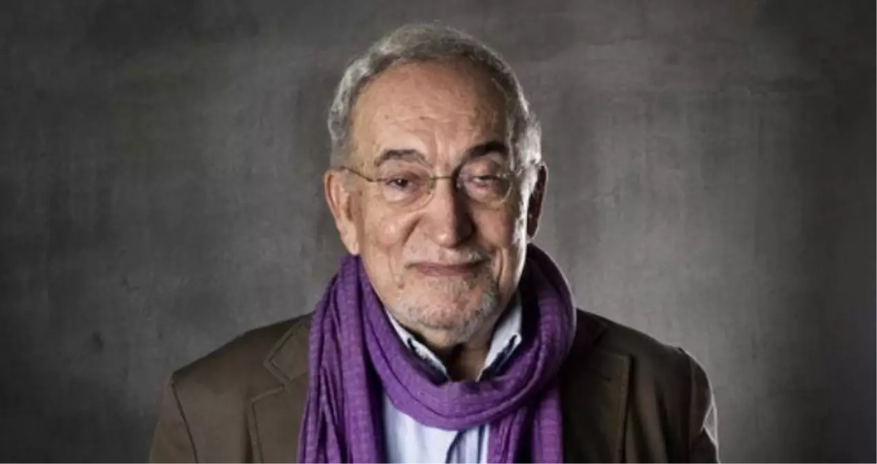 Hilmi Yavuz kimdir? Hilmi Yavuz kaç yaşında?