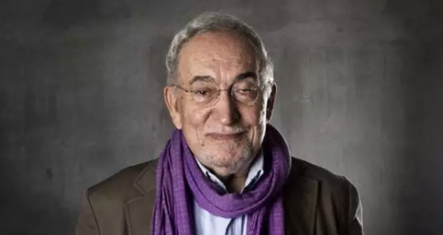 Hilmi Yavuz kimdir? Hilmi Yavuz kaç yaşında? Hilmi Yavuz kimdir? Hilmi Yavuz kaç yaşında?