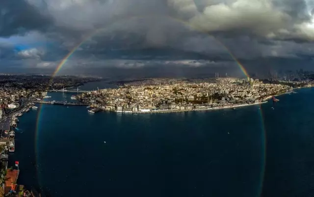 İHA foto muhabirlerine 5 ödül birden İHA foto muhabirlerine 5 ödül birden