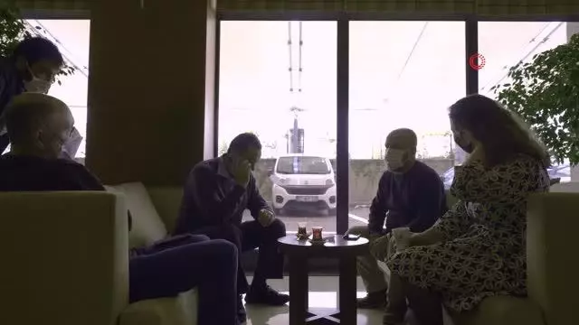 İHA foto muhabirlerine 5 ödül birden İHA foto muhabirlerine 5 ödül birden