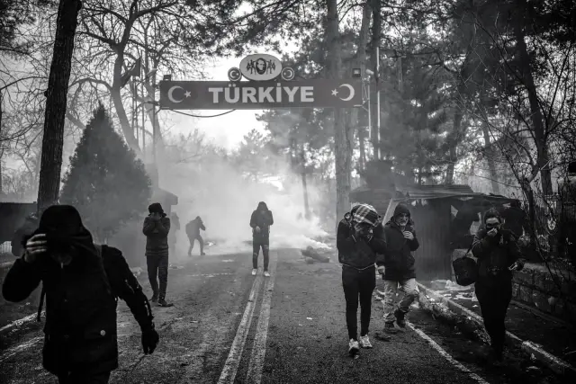 İHA foto muhabirlerine 5 ödül birden İHA foto muhabirlerine 5 ödül birden