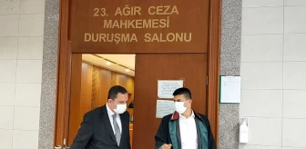 İş insanı İsmail Hakkı Kısacık'a 'FETÖ'ye yardım' suçundan 3 yıl 9 ay hapis cezası verildi