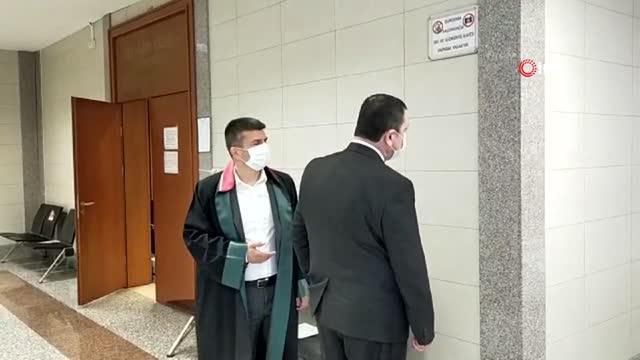 İş adamı İsmail Hakkı Kısacık'ın FETÖ davasında karar