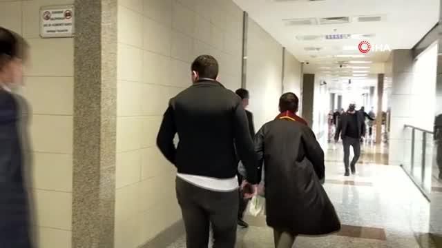 İş adamı İsmail Hakkı Kısacık'ın FETÖ davasında karar