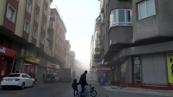 Son dakika haberleri | İSTANBUL'DA 'ASBEST' TEHDİDİ... SADECE 7 İLÇEDE SAĞLIKLI DENETİM VAR