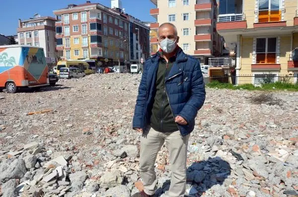 Son dakika haberleri | İSTANBUL'DA 'ASBEST' TEHDİDİ... SADECE 7 İLÇEDE SAĞLIKLI DENETİM VAR