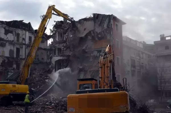 Son dakika haberleri | İSTANBUL'DA 'ASBEST' TEHDİDİ... SADECE 7 İLÇEDE SAĞLIKLI DENETİM VAR