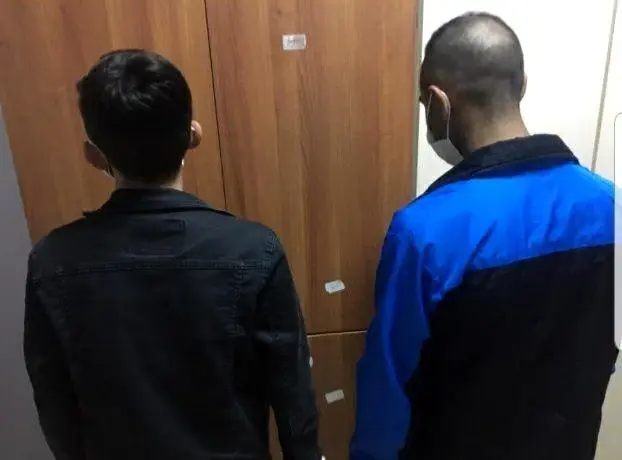 Gaziantep'te 620 bin gümrük kaçağı makaron ele geçirildi Gaziantep'te 620 bin gümrük kaçağı makaron ele geçirildi