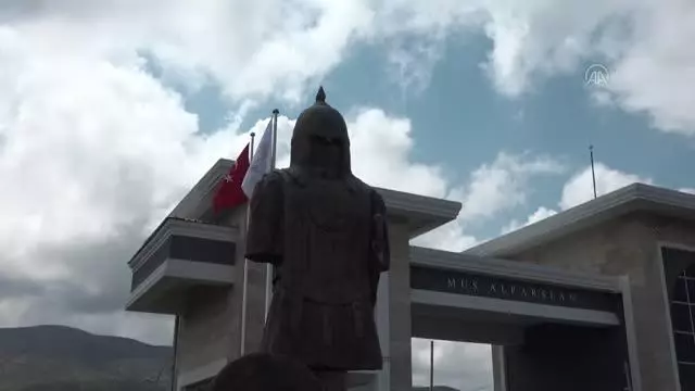 Katma değeri yüksek ürünlerin ekimi için çalışma başlatıldı Katma değeri yüksek ürünlerin ekimi için çalışma başlatıldı