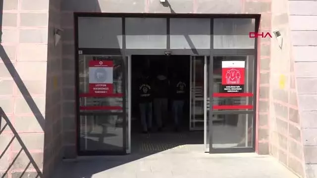 KAYIP OLARAK ARANIYORDU, ORMANDA CESEDİ BULUNDU KAYIP OLARAK ARANIYORDU, ORMANDA CESEDİ BULUNDU