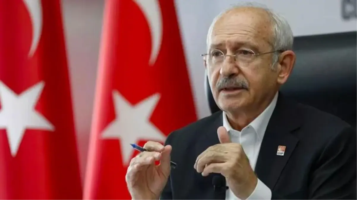 Kılıçdaroğlu'ndan kripto para kararına tepki: Kime danıştın ey iktidar?
