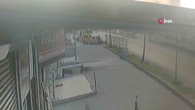 kirmizi isik ihlali yapan tanker taksiyi boyl 2 14071769 o